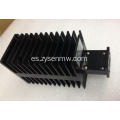 100-5000W WaveGuide de alta potencia de carga